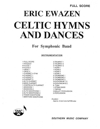 Celtic Hymns And Dances - hacer clic aqu