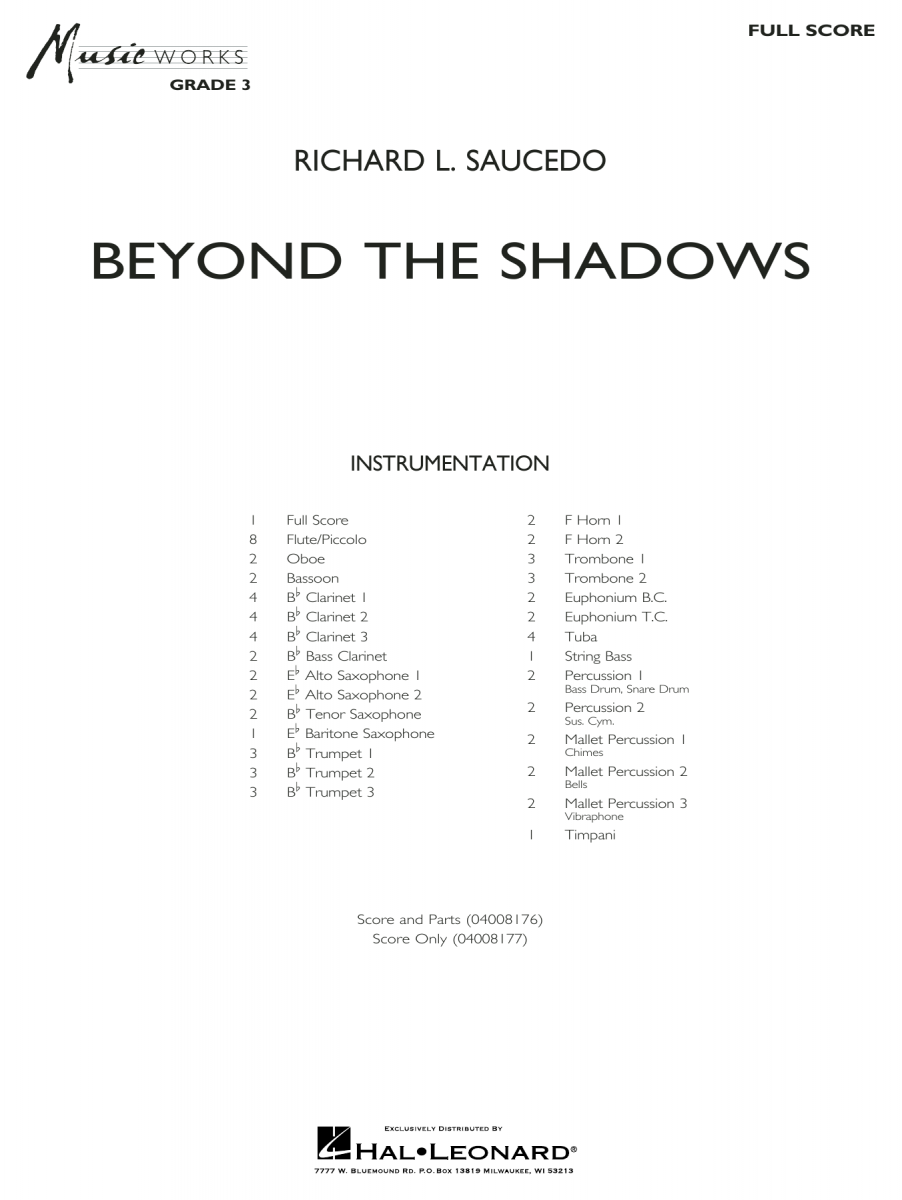 Beyond the Shadows - hacer clic aqu�