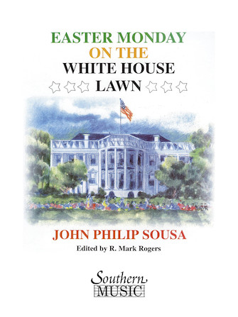 Easter Monday On The White House Lawn (From Tales Of A Traveler) - hacer clic aqu