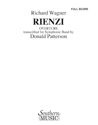 Rienzi Overture - hacer clic aqu�