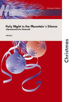 Holy Night in the Mountain's Silence (Alpenl�ndische Weihnacht) - hacer clic aqu�
