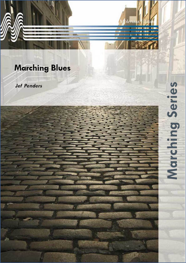 Marching Blues - hacer clic aquí Marching Blues - hacer clic aquí