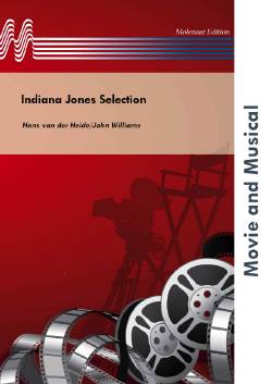 Indiana Jones Selection - hacer clic aqu