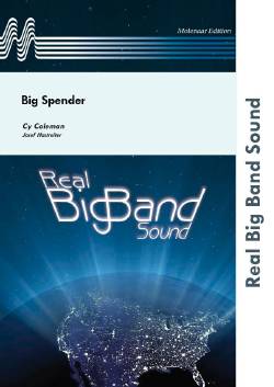 Big Spender - hacer clic aquí Big Spender - hacer clic aquí