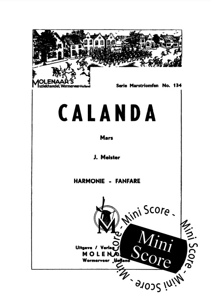 Calanda - hacer clic aqu�