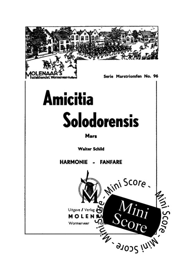 Amicitia Solodorensis - hacer clic aqu