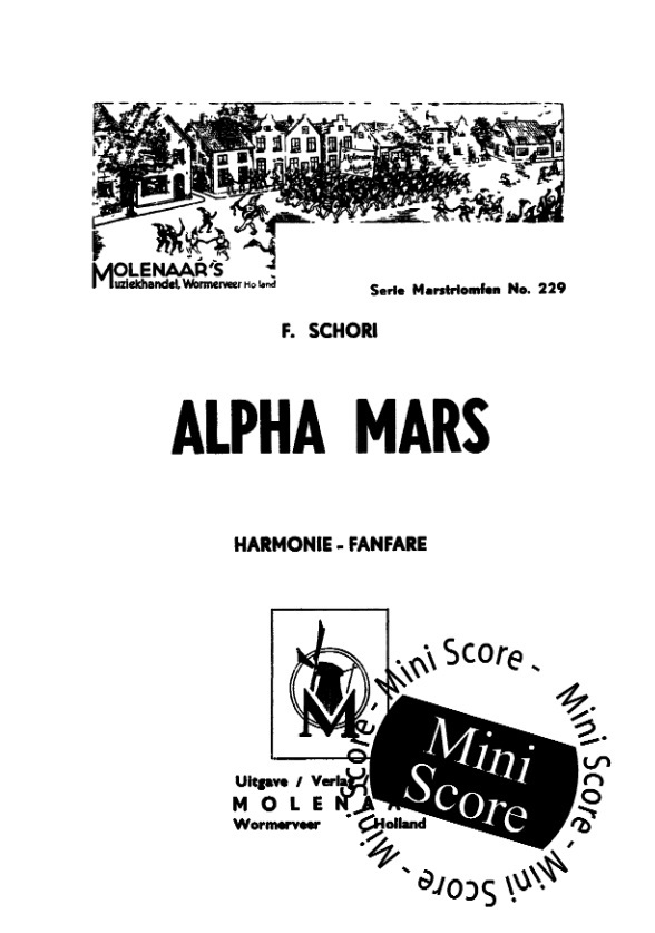 Alpha Mars - hacer clic aqu�
