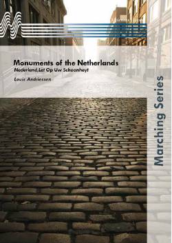 Monuments of the Netherlands (Nederland, Let Op Uw Schoonheyt) - hacer clic aqu