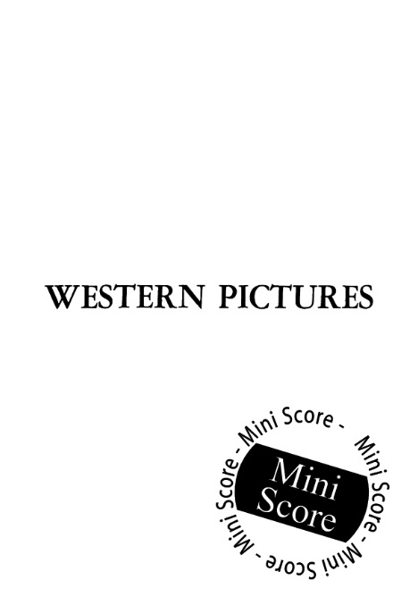 Western Picture - hacer clic aqu