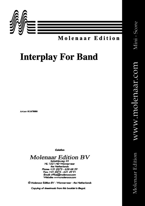 Interplay for Band - hacer clic aqu