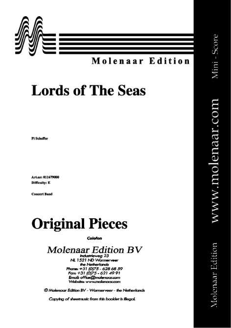 Lords of the Seas - hacer clic aqu
