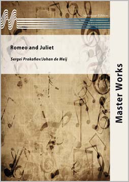 Romeo and Juliet - hacer clic aqu