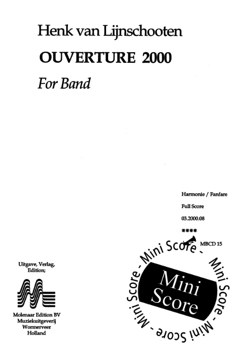 Ouverture 2000 - hacer clic aqu