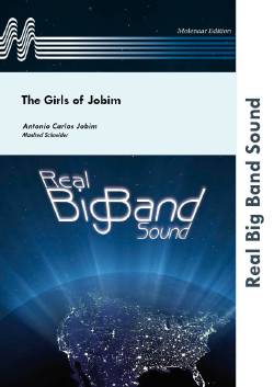 Girls of Jobim, The - hacer clic aqu�