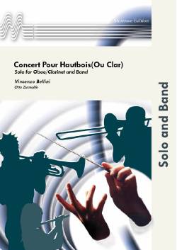 Concert pour Hautbois - hacer clic aqu