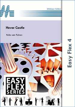 Hever Castle - hacer clic aqu