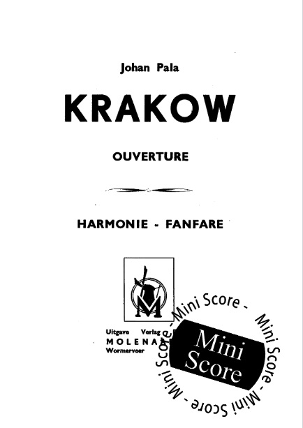 Krakow - hacer clic aqu�