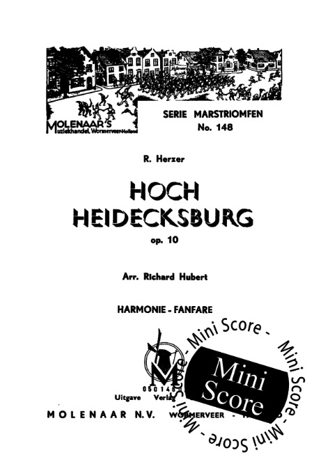 Hoch Heidecksburg - hacer clic aqu