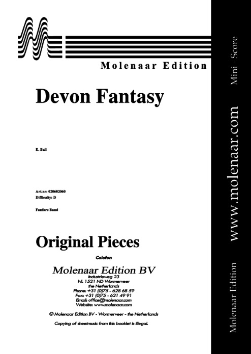 Devon Fantasy - hacer clic aqu�