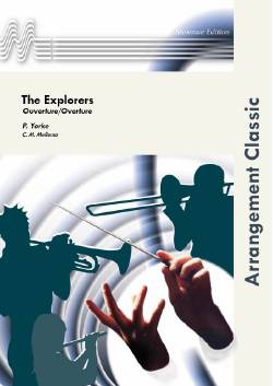 Explorers, The - hacer clic aqu
