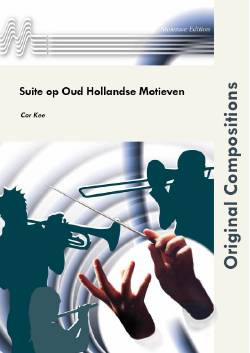 Suite op Oud Hollandse Motieven - hacer clic aqu