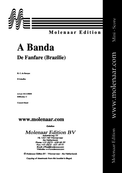 A Banda - hacer clic aqu