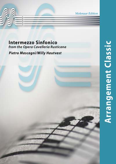 Intermezzo Sinfonico (from 'Cavalleria Rusticana') - hacer clic aqu�