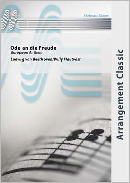 Ode an Die Freude - hacer clic aqu