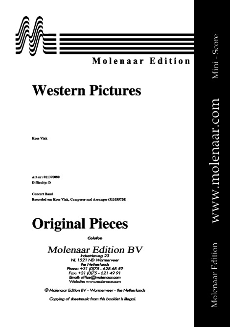 Western Pictures - hacer clic aqu