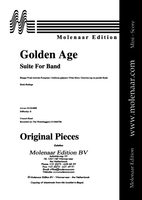 Golden Age - hacer clic aqu