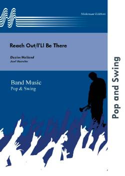 Reach Out/I'Ll Be There - hacer clic aqu�