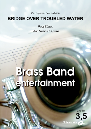 Bridge over Troubled Water - hacer clic aqu�