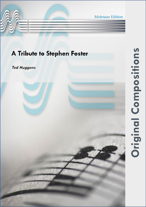 A Tribute to Stephen Foster - hacer clic aqu