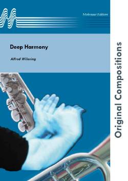 Deep Harmony - hacer clic aqu