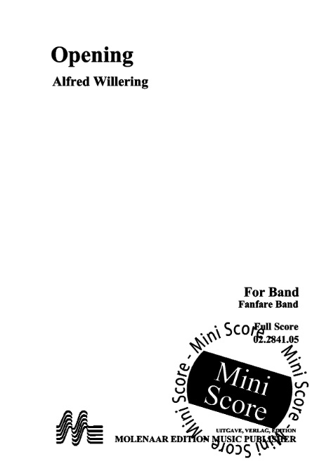 Opening - hacer clic aqu�