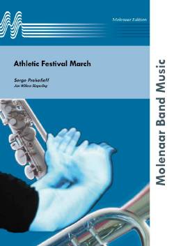 Athletic Festival March - hacer clic aqu