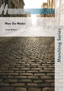 Mars Der Medici - hacer clic aqu