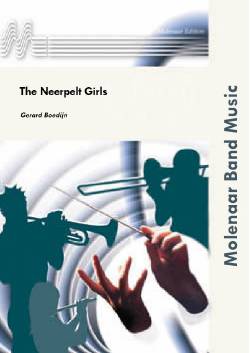 Neerpelt Girls, The - hacer clic aqu