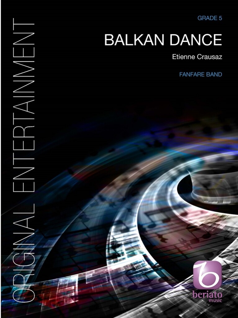 Balkan Dance - hacer clic aqu