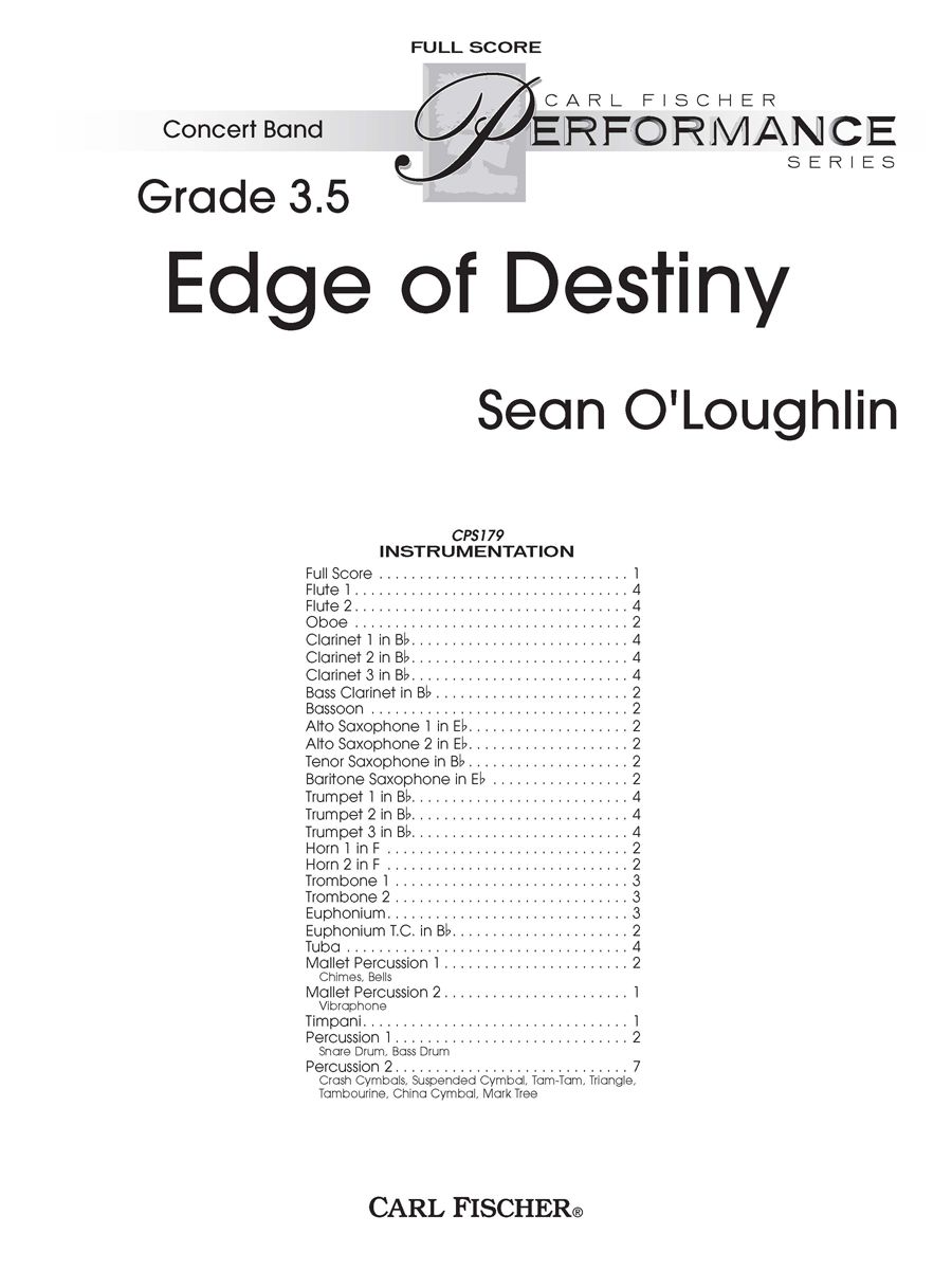 Edge of Destiny - hacer clic aqu