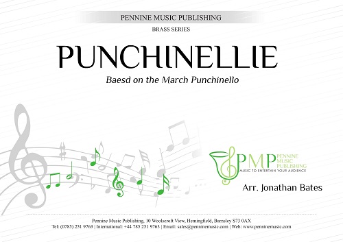 Punchinellie - hacer clic aqu�