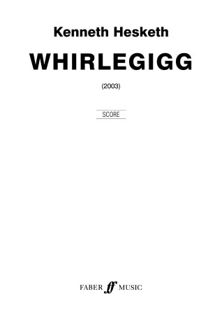 Whirlegigg - hacer clic aqu