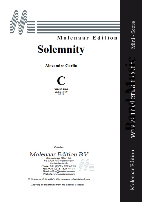 Solemnity - hacer clic aqu