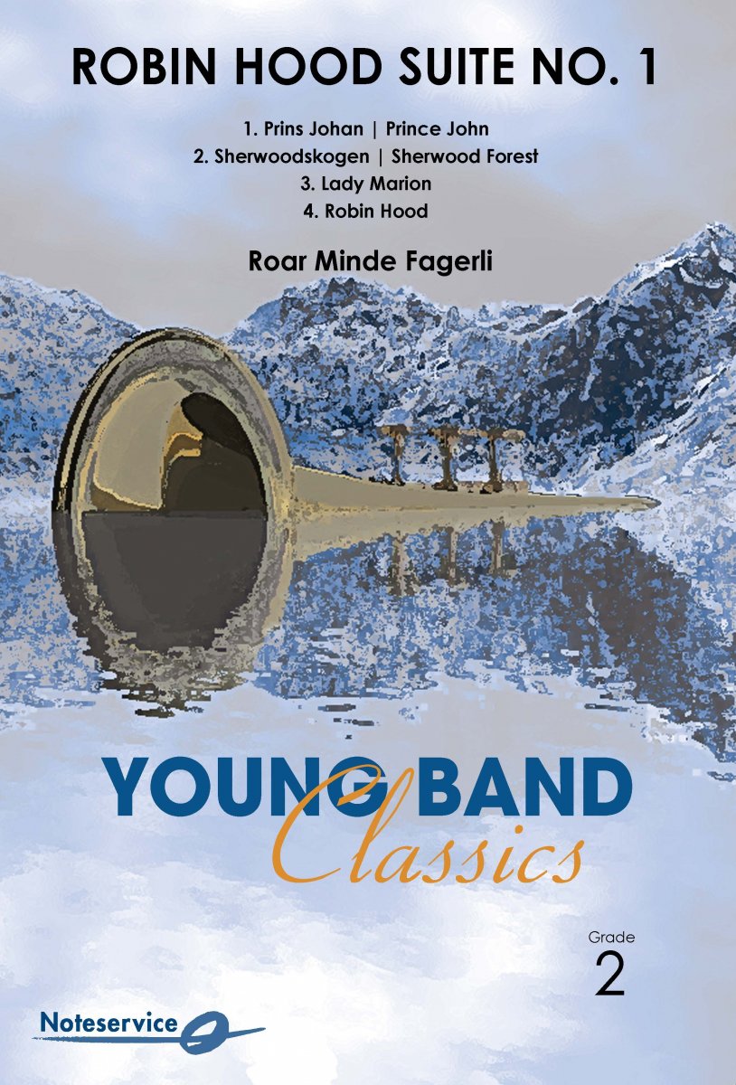 Robin Hood Suite #1 - hacer clic aqu�