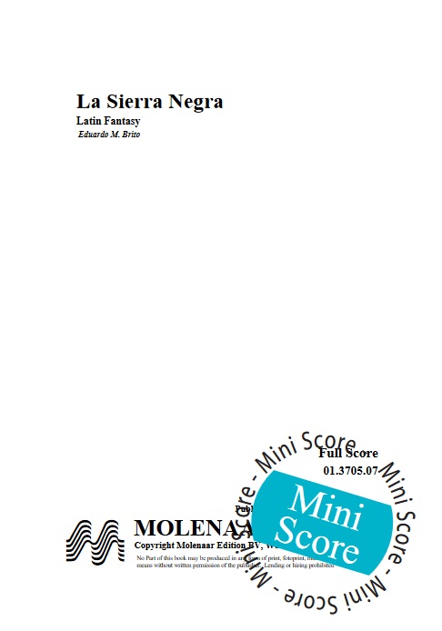 La Sierra Negra - hacer clic aqu