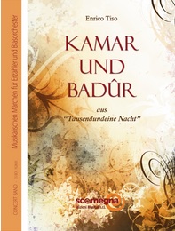 Kamar und Badur (aus '1001 Nacht') - hacer clic aqu