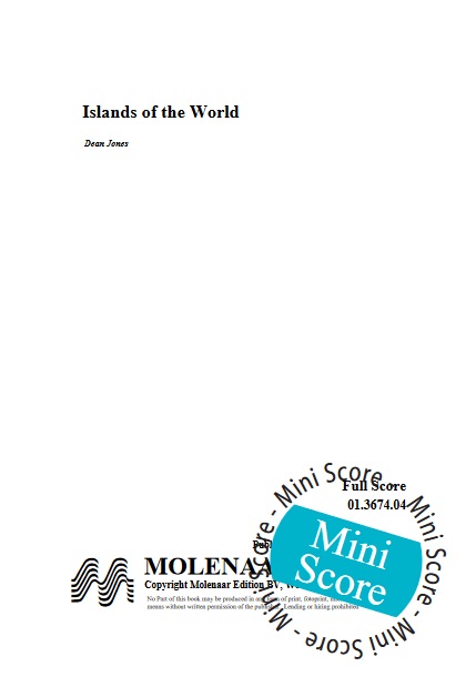 Islands of the World - hacer clic aqu