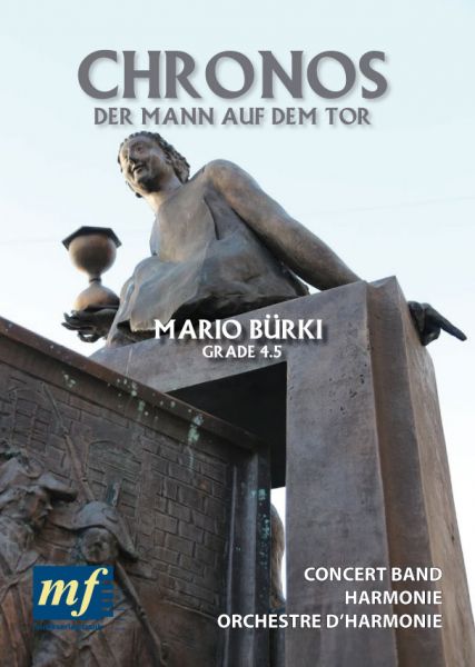 Chronos (Der Mann auf dem Tor) - hacer clic aqu�
