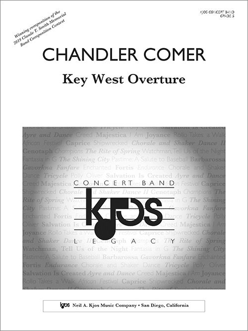 Key West Overture - hacer clic aqu