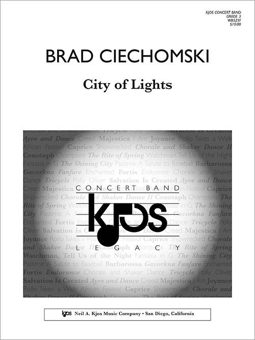 City of Lights - hacer clic aqu